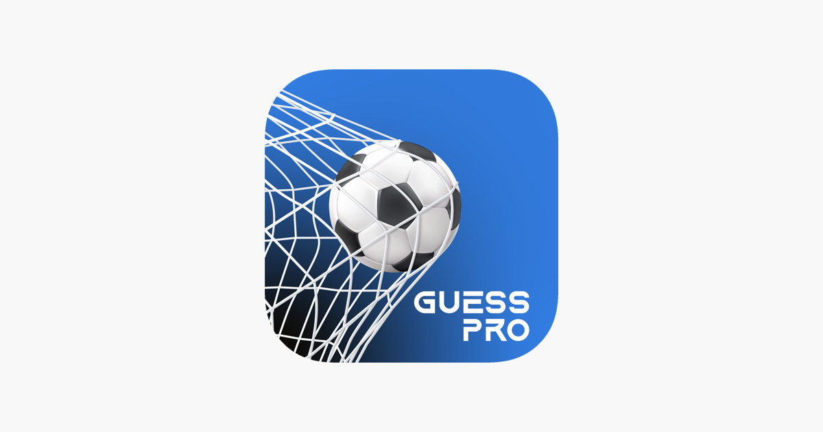 guesspro-on-the-app-store