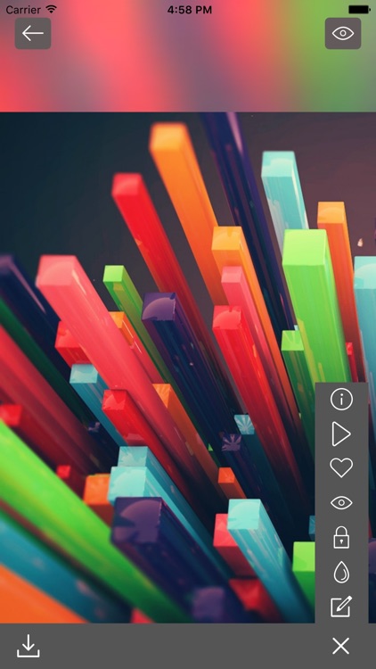 3D Wallpapers for Me - Cool HD Backgrounds