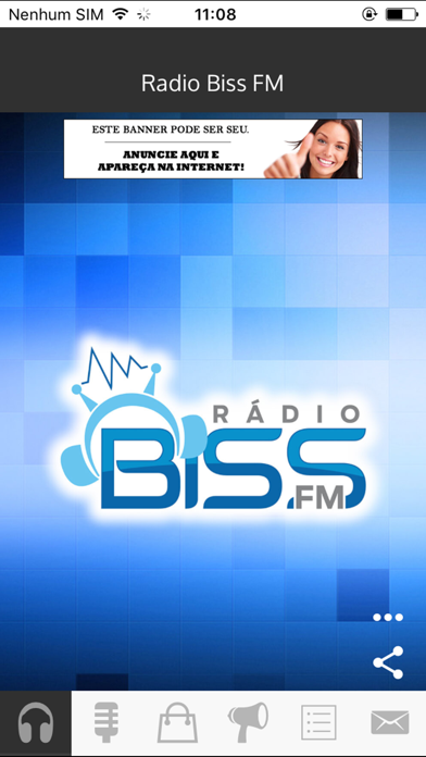How to cancel & delete Radio Biss FM from iphone & ipad 1
