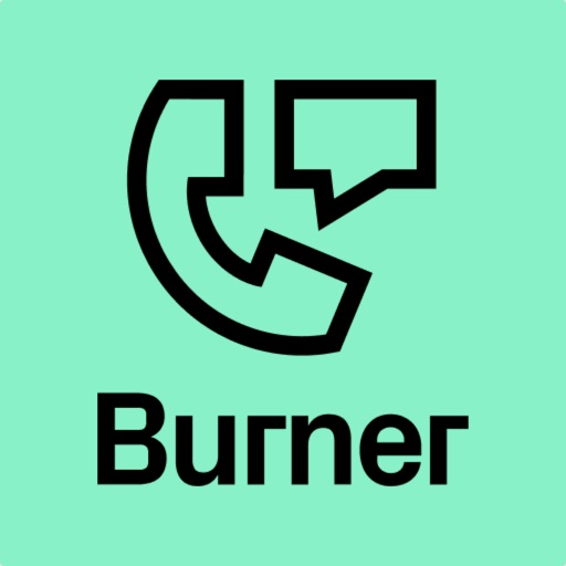 Burner: Text + Call + Message