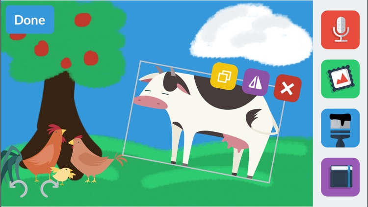 My Story Book Creator School Edition