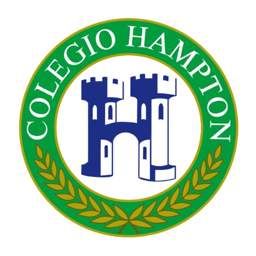 Colegio Hampton icon