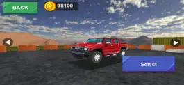 Game screenshot Crazy Car 2 Simulator! mod apk