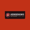 Henderson's