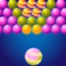 Bubble Popping Games - Bubbles Shooter Puzzle, Here is the most interesting and elegant graphic Bubble shooter