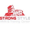 Strong Style MMA & Training