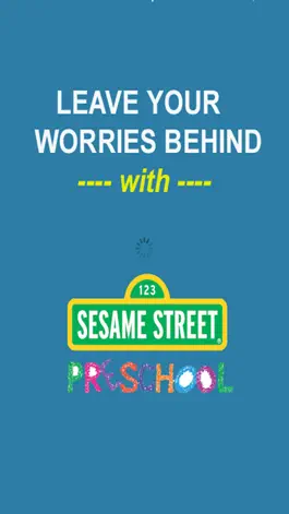 Game screenshot SesameStreet Preschool Connect mod apk