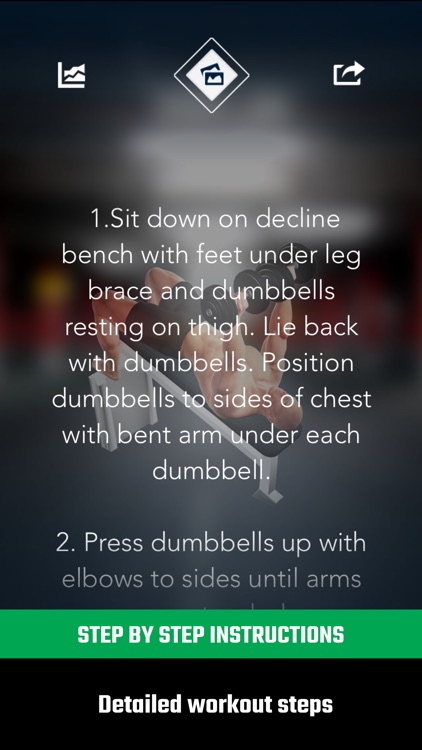 GymStreak Pro - Bodybuilding Tracker screenshot-3