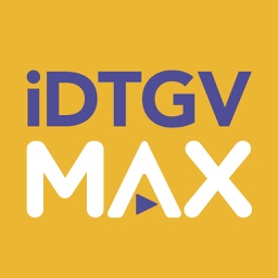 iDTGVMAX : l’illimité en iDTGV