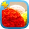 This is Valentine Flower Jigsaw Puzzle Game - a classical Jigsaw Puzzles solving game that everyone love