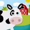 Icon Make a Scene: Farmyard (Pocket)