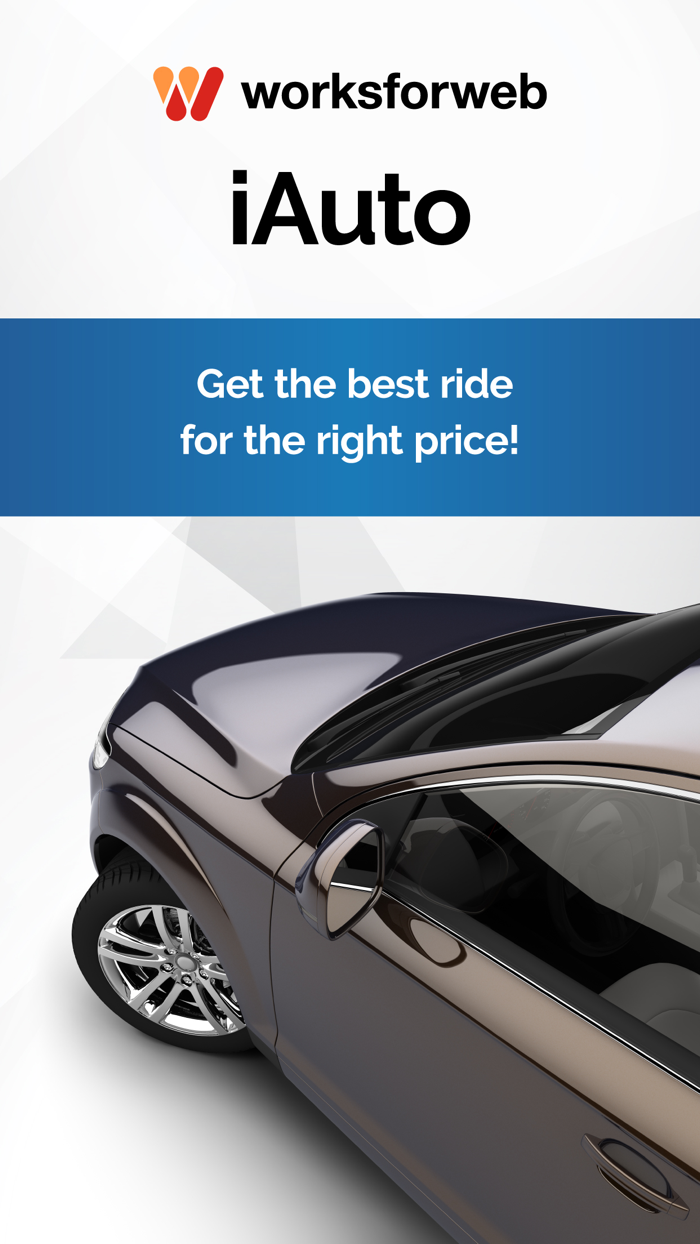 iAuto Car Dealers Script