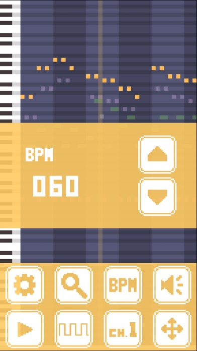 PICO CHIPPERのスクリーンショット4 PICO CHIPPERのスクリーンショット4