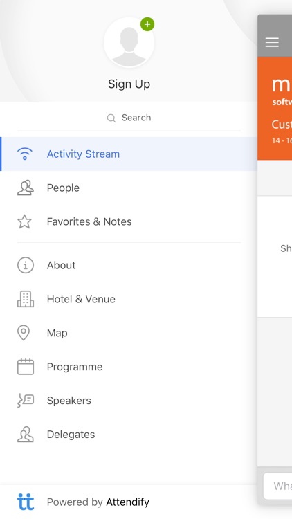 MAGIQ 2017 Customer Conference