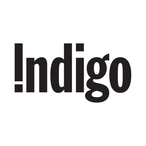 Indigo iOS App