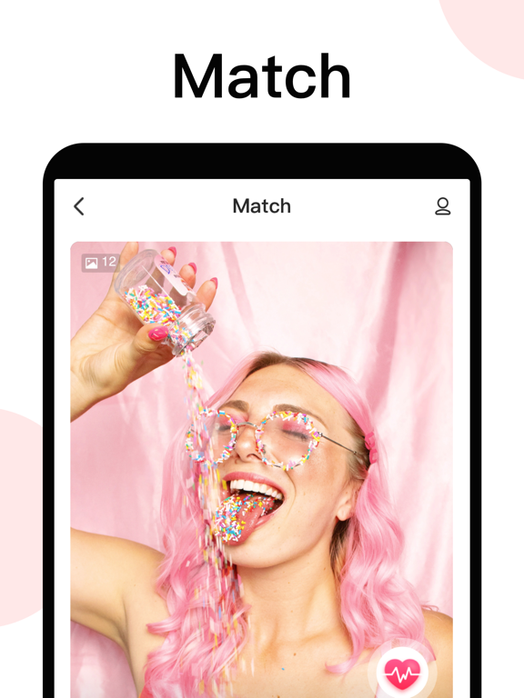 Screenshot #4 pour LesPark-Lesbian, bi social app
