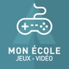 Mon Ecole de Jeux Vidéo, formation infographiste