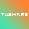 ToSHARE - Easy share URL