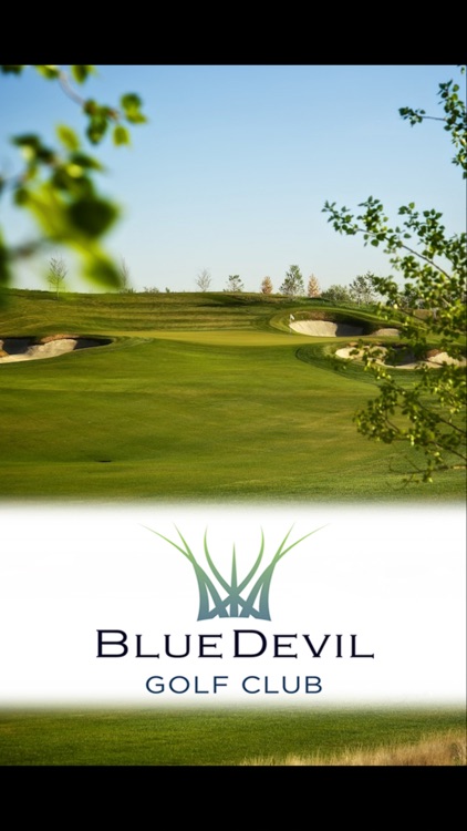Blue Devil Golf Club