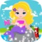 Icon Princess Coloring Books - Painting Pages For Girls