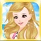 Beach makeup show -  Fun makeover games for kids