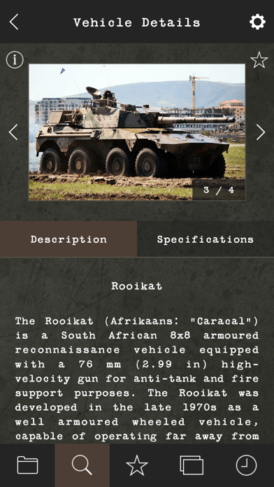 Modern Military Vehicles Modern Military Vehicles