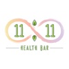 11:11 Health Bar