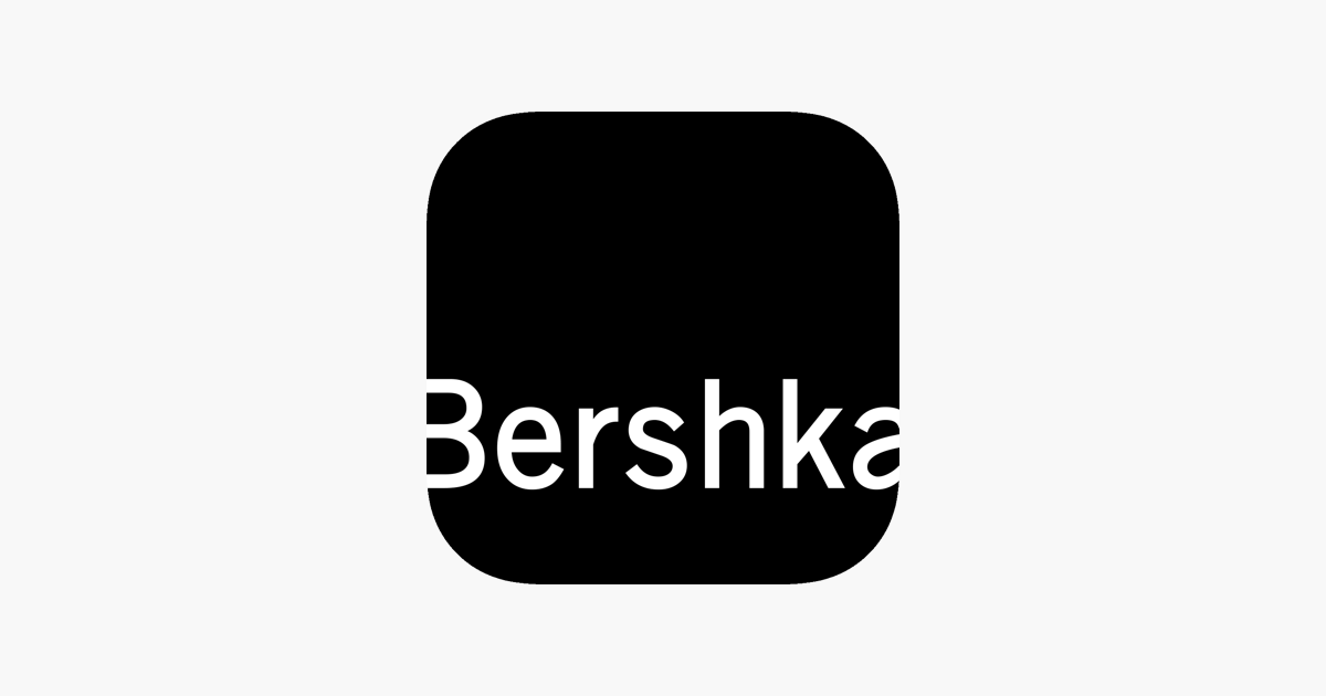 Bershka App Store