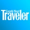 As the most discerning, up-to-the-minute voice in all things travel, Condé Nast Traveler is the global citizen’s bible and muse, offering both inspiration and vital intel