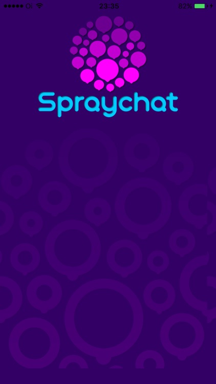 Spraychat