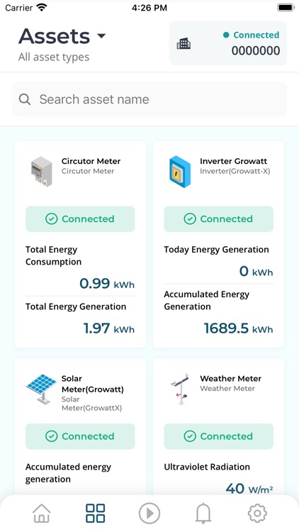 OwlEye Green Energy