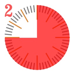 Visual Timer Apple Watch App
