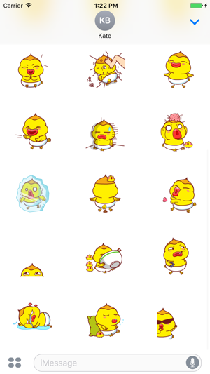 Animated Bruno Chicky - Happy Lunar New Year(圖2)-速報App