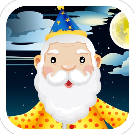 Dress up Santa - Free games for girls Icon