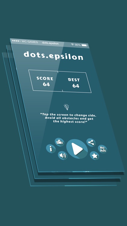 dots ε | Surface Switch