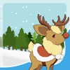Santa Reindeer Games for Little Kids