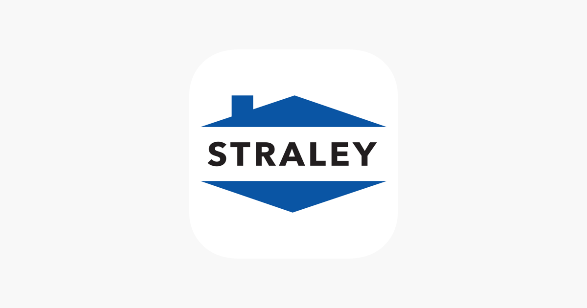 ‎Straley Realty & Auctioneers On The App Store