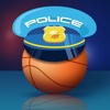 Super Cop Basketball Match