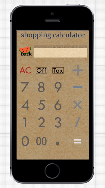 Shopping List Apps