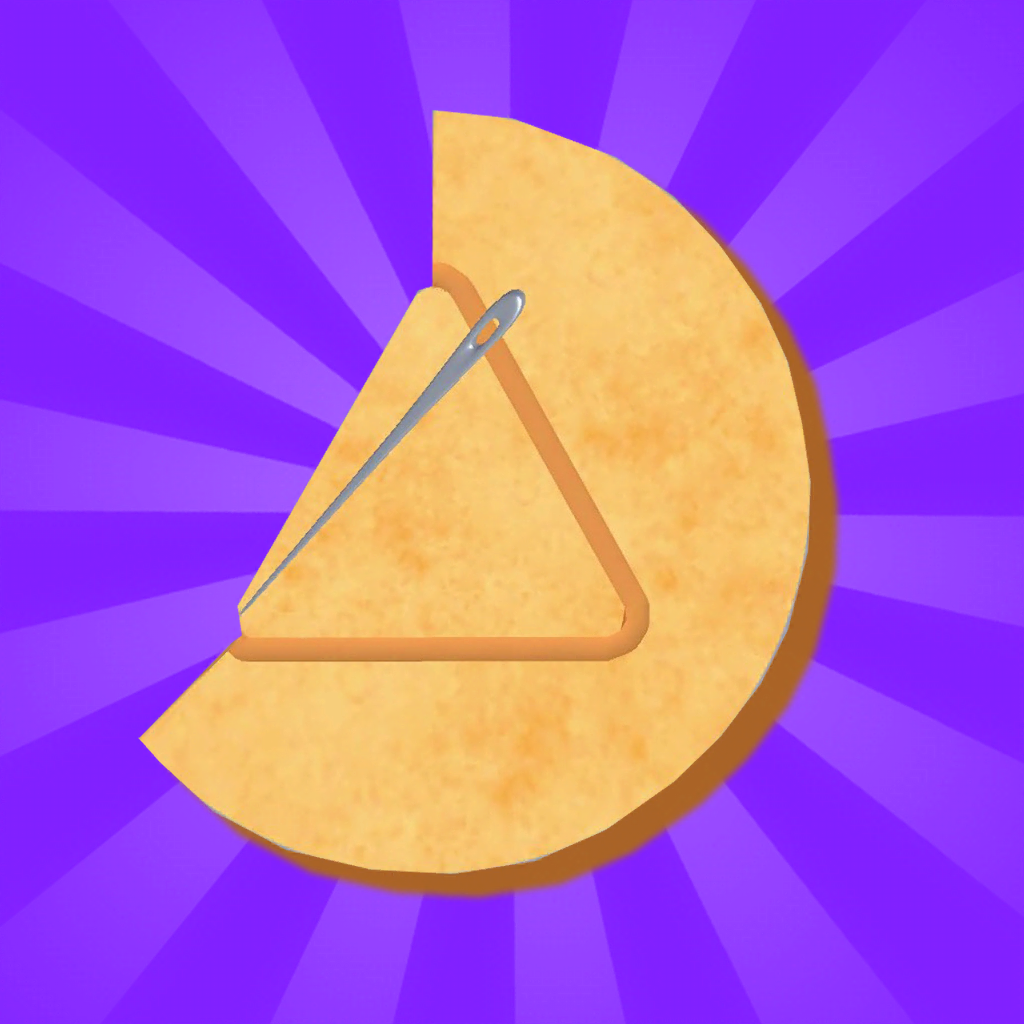 Get Dalgona Challenge 3D! for iOS, iPhone, iPad Aso Report