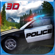 Activities of Police Car Driver Chase High Speed Street Racer 3D