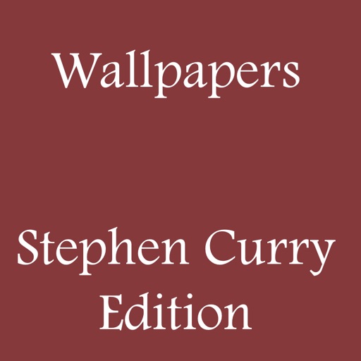 Basketball Wallpapers For Stephen Curry Edition iOS App
