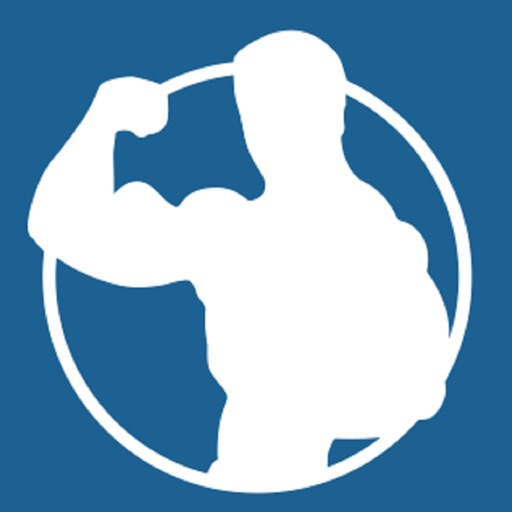 Bodybuilding nl Forum icon