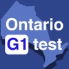 G1 Ontario Practice Test 2022
