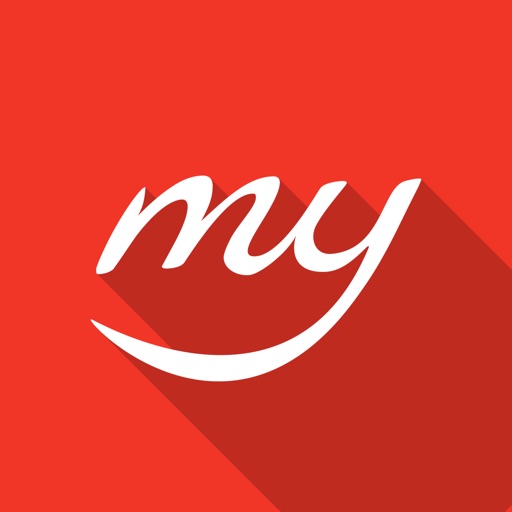 MyFitness.ee Icon