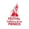 Festival Folklórico Pirineos