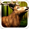 3D Deer Hunting Hunt In The Jungle