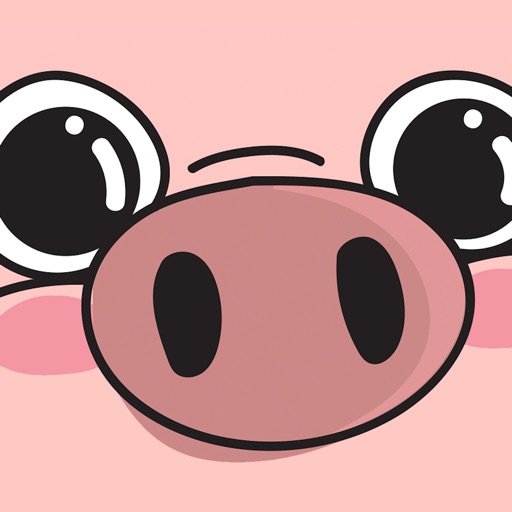 Donald the Pig icon