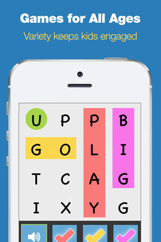 Sight Words Games screenshot 3