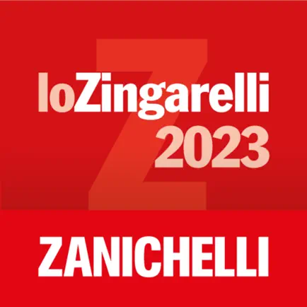 lo Zingarelli 2023 Cheats